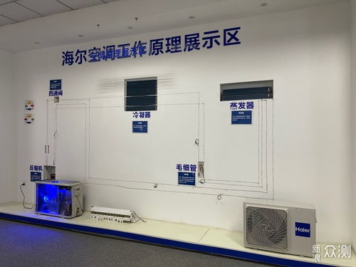 空調(diào)同質(zhì)化迷思 探訪工廠，揭秘生產(chǎn)研發(fā)與“美容技術(shù)”的破局之道